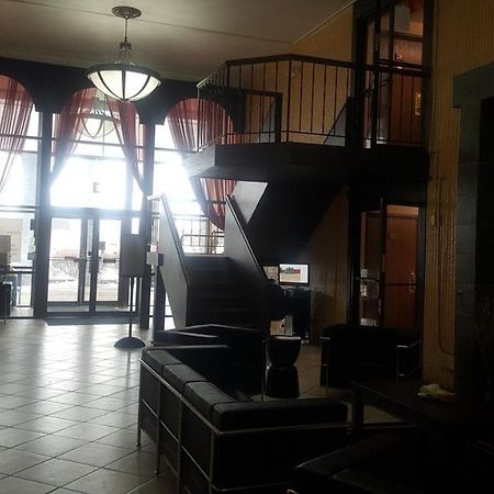 Crookston Inn & Convention Center Εξωτερικό φωτογραφία