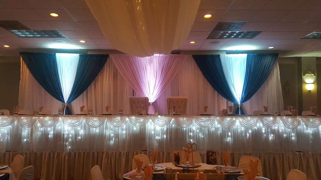 Crookston Inn & Convention Center Ανέσεις φωτογραφία