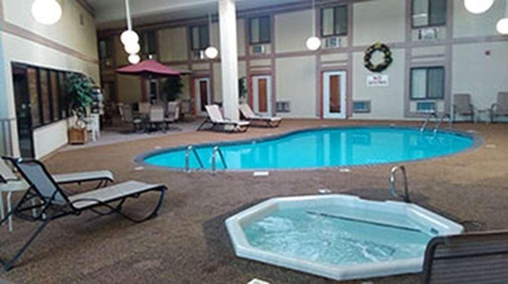 Crookston Inn & Convention Center Ανέσεις φωτογραφία
