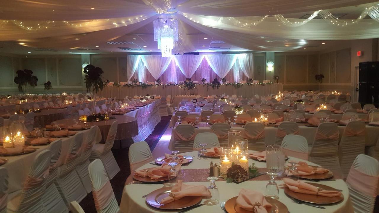 Crookston Inn & Convention Center Εξωτερικό φωτογραφία