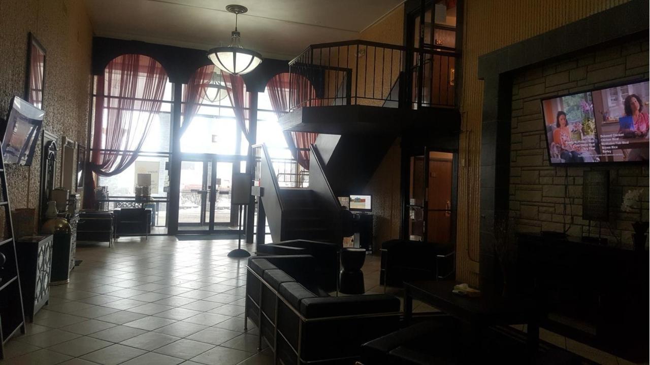Crookston Inn & Convention Center Εξωτερικό φωτογραφία