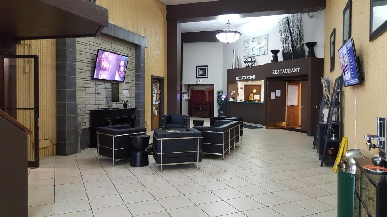 Crookston Inn & Convention Center Εξωτερικό φωτογραφία