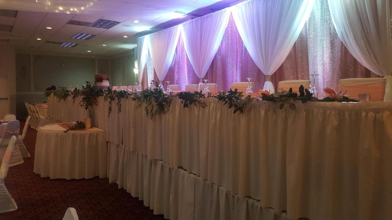 Crookston Inn & Convention Center Εξωτερικό φωτογραφία