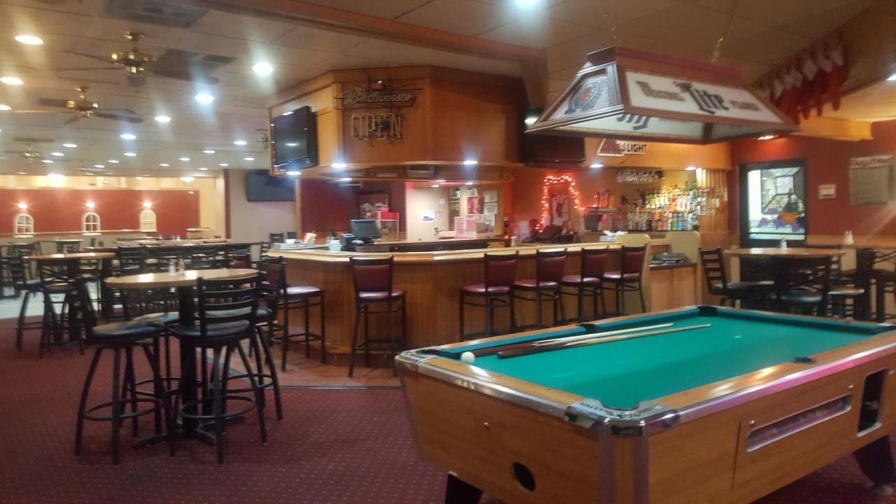 Crookston Inn & Convention Center Εξωτερικό φωτογραφία