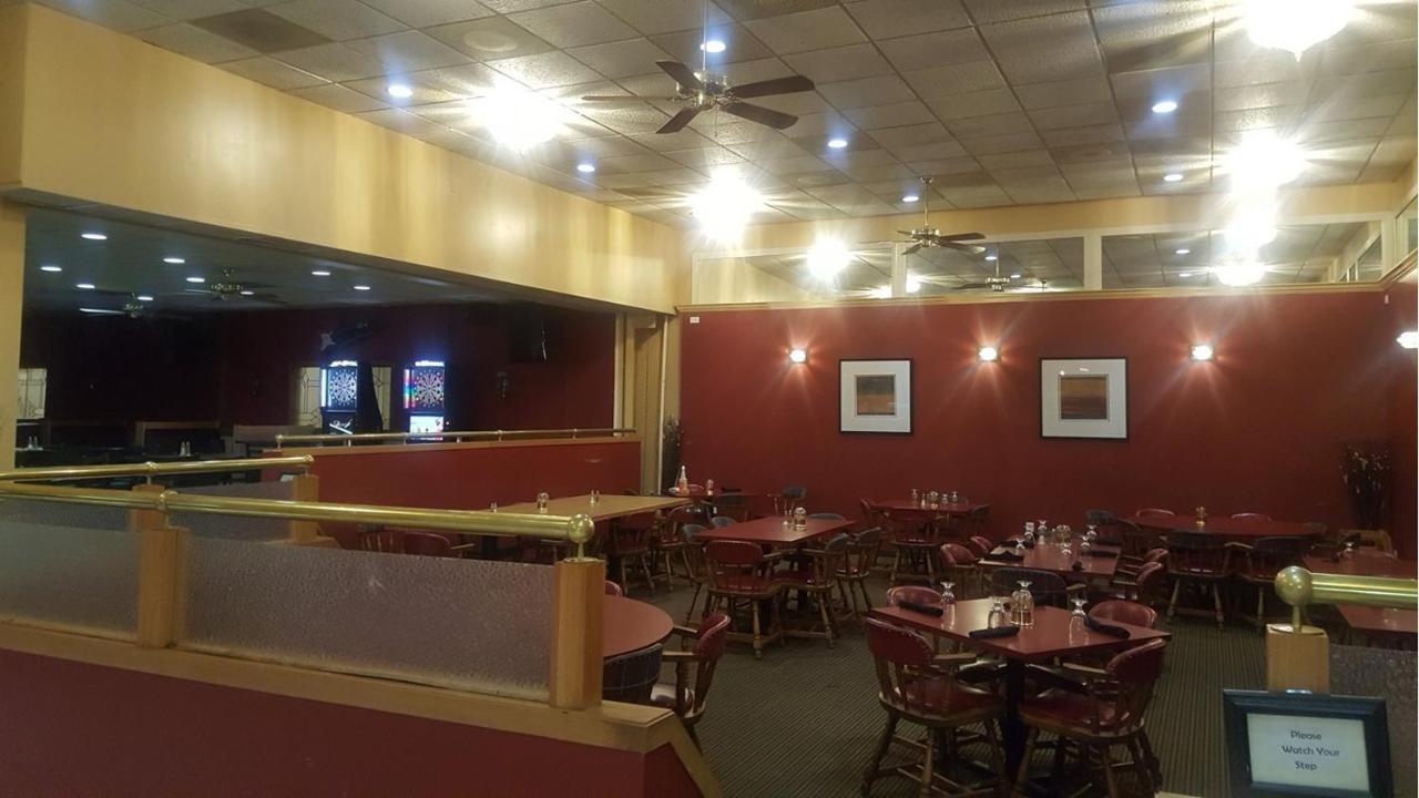Crookston Inn & Convention Center Εξωτερικό φωτογραφία
